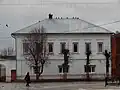 Tarusa House in Winter