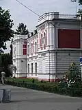 Tarusa Wedding Hall