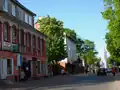 Tauragė