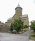 St. Nicholas church