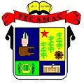 Coat of arms of Tecámac