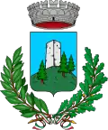 Coat of arms of Teglio