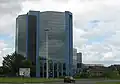 Telford Plaza