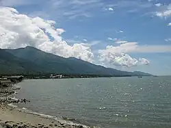 Palu Bay
