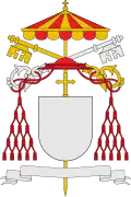 Camerlengo (bishop)