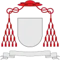 Cardinal who is not a bishop