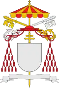 Camerlengo (archbishop)