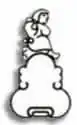 Coat of arms of Tepotzotlán