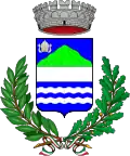 Coat of arms of Ternate