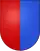 Coat of Arms of the Canton of Ticino