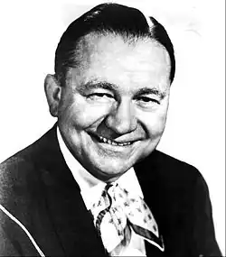 Ritter in May 1966