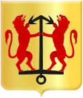 Official seal of Texel