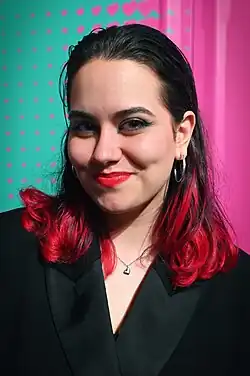 Teya in 2025