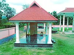 Navarathri Mandapam