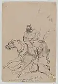2nd Regiment of Skinner's Horse