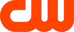 The CW logo