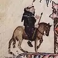 Herbert The Friar