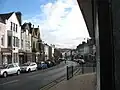 Llangefni High Street