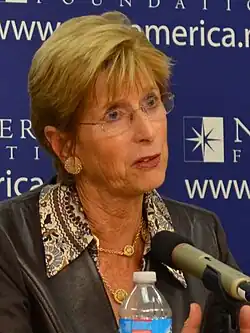 Christine Todd Whitman  1994–2001 (1946-09-26) September 26, 1946 (age&nbsp;79)