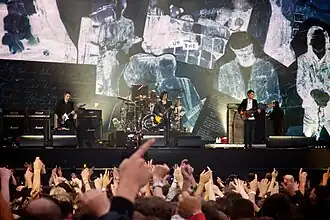 The Libertines (2014)