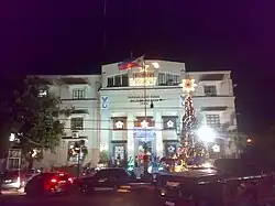 Malolos City Hall