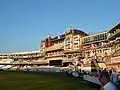 The Oval, Kennington