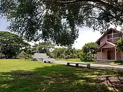 Mt. Carmel Chapel