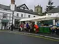 Church Stretton High Street