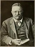 Theodore Roosevelt