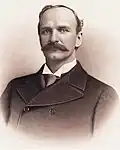 Former President of DuPontT. Coleman du Pontfrom Delaware(1902-1915)(Favorite son candidate)