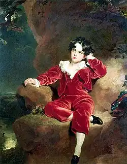 Master Lambton