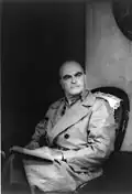 Thornton Wilder