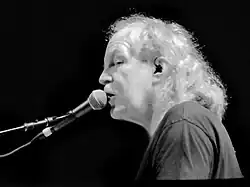 Jimmy Greenspoon in Concert 2012