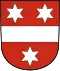Coat of arms of Thundorf