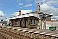 Gobowen station