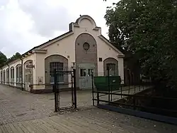 Tidaholms Museum