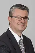 Tihomir Orešković(2016) (1966-01-01) January 1, 1966 (age&nbsp;60)