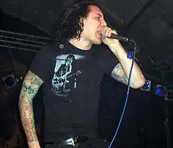 Lambesis in 2005