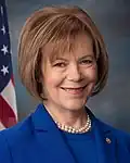 Sen. Smith
