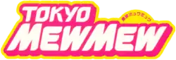 Tokyo Mew Mew Logo