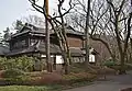 Takahashi House.
