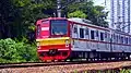 Set 7122 in Indonesia