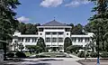 TWCU Main building