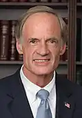 Tom Carper(1993-2001)Born (1947-01-23)January 23, 1947(age 79&nbsp;years, 157&nbsp;days)