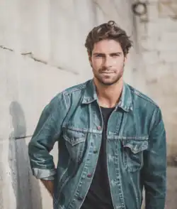 Leeb in 2018