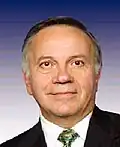 RepresentativeTom Tancredoof Colorado(campaign)(Withdrew on December 20, 2007)