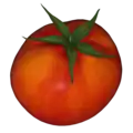A tomato is a "botanical berry"