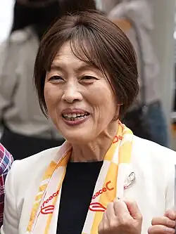 Tomoko Tamura 2024-10-26(4) (cropped).jpg