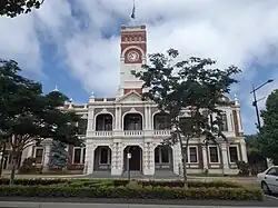 Toowoomba City Hall