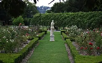 Laurel Bank Park